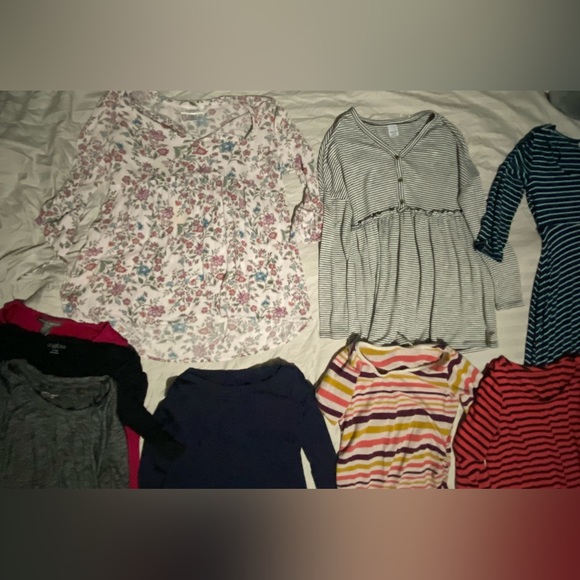 Used maternity clothes - Picture 3 of 8